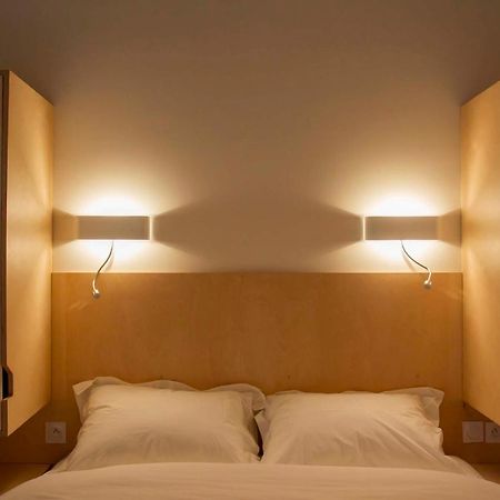 Une Chambre A L'Economat Bordeaux Eksteriør billede